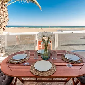 Luxury Sea Front Ii , Playa Honda (Lanzarote) España