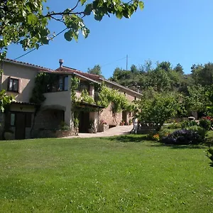 Can Riera Casa rural
