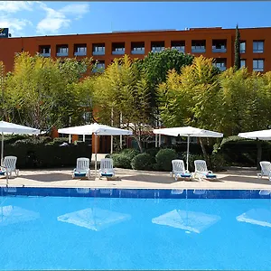 4* Отель Abba Garden