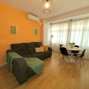 Holidays2malaga 2 Bedroom Armengual De La Mota Close Shopping Center , Málaga España