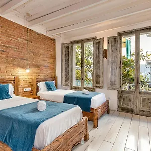 La Bodega Apartamento