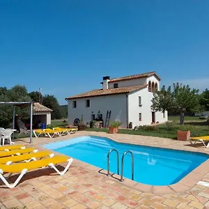 Simon Casa rural