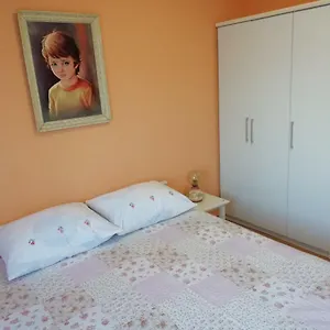  Apartman Ribaric Horvátország