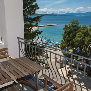  Apartman Plaza Horvátország