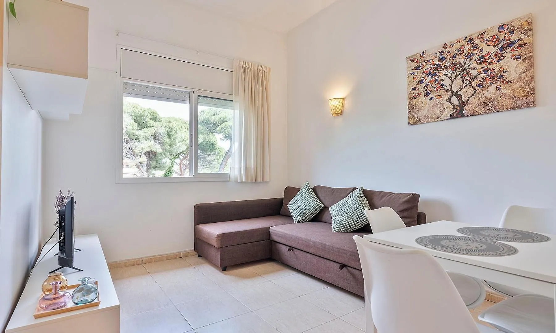 Velor Apartamentos Turisticos Кастельдефельс Апартаменты