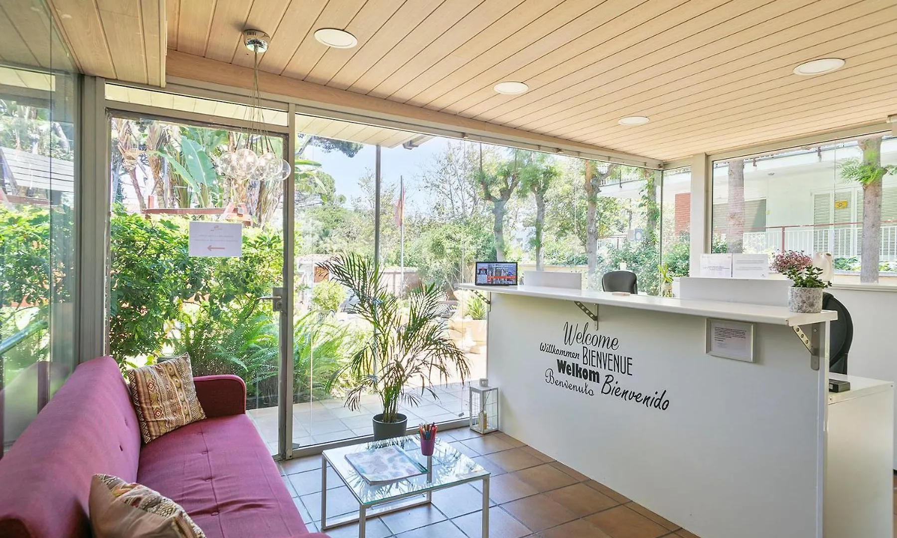 Апартаменты Velor Apartamentos Turisticos Кастельдефельс