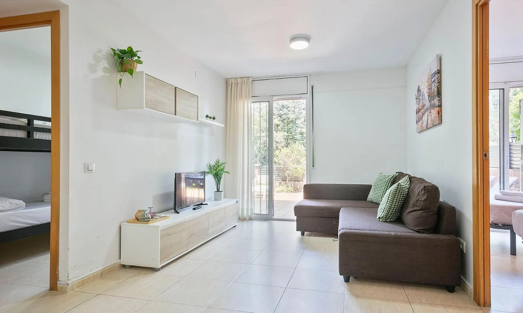 Velor Apartamentos Turisticos Кастельдефельс 0*,  Испания