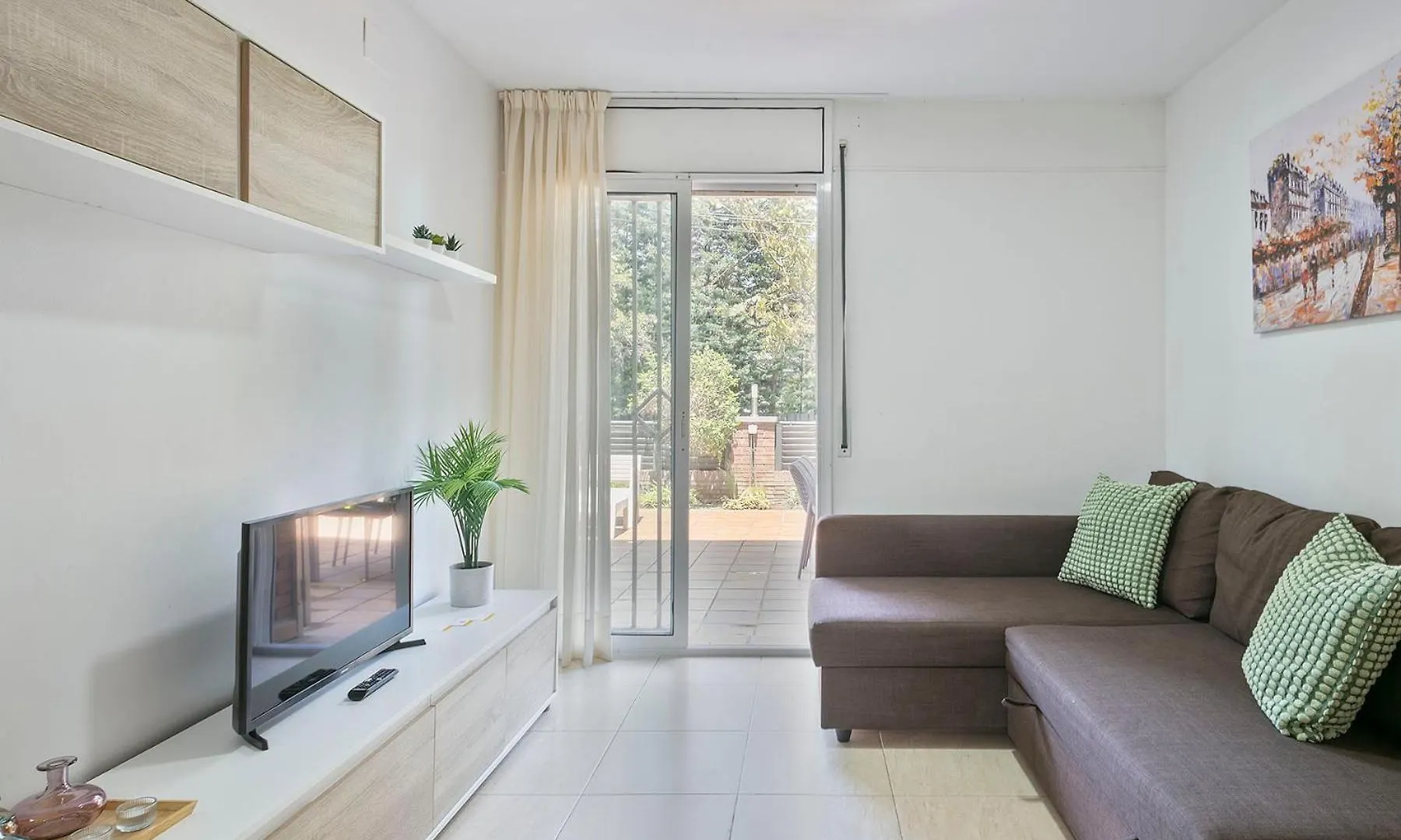 Velor Apartamentos Turisticos Кастельдефельс Апартаменты