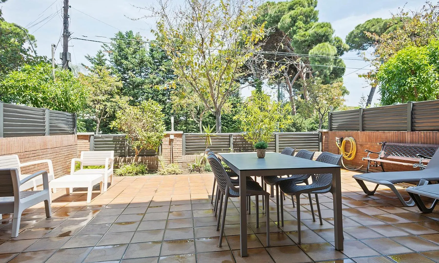 Velor Apartamentos Turisticos Кастельдефельс Испания