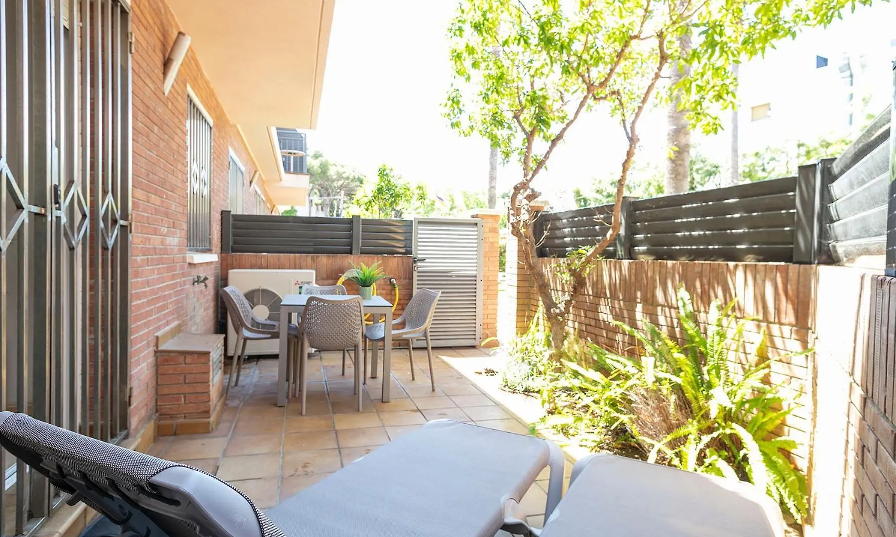 Velor Apartamentos Turisticos Кастельдефельс Испания