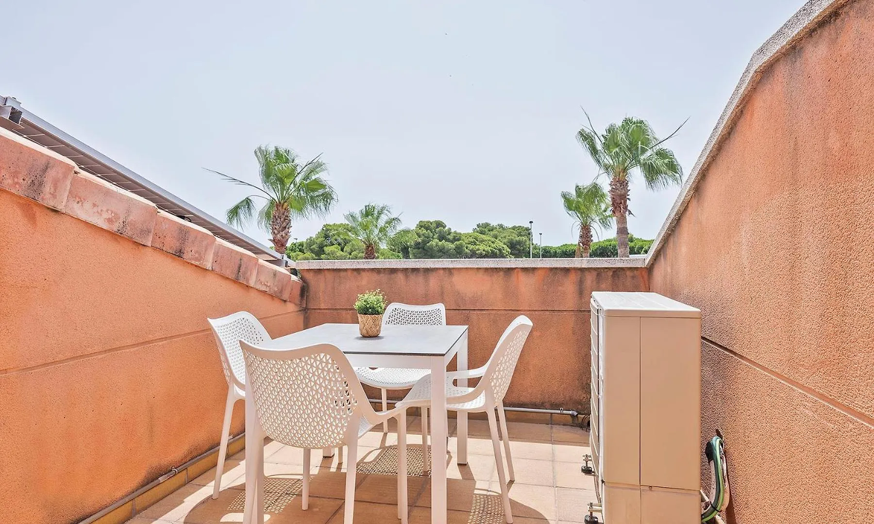 Апартаменты Velor Apartamentos Turisticos Кастельдефельс