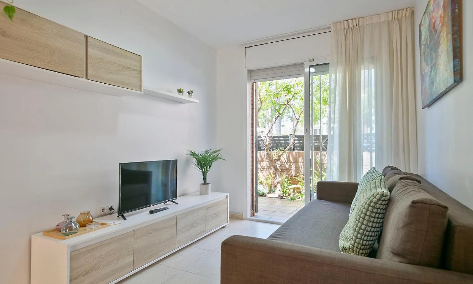 Апартаменты Velor Apartamentos Turisticos Кастельдефельс Испания