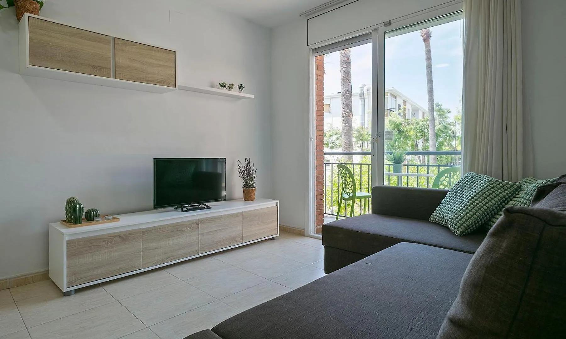 Velor Apartamentos Turisticos Кастельдефельс Испания