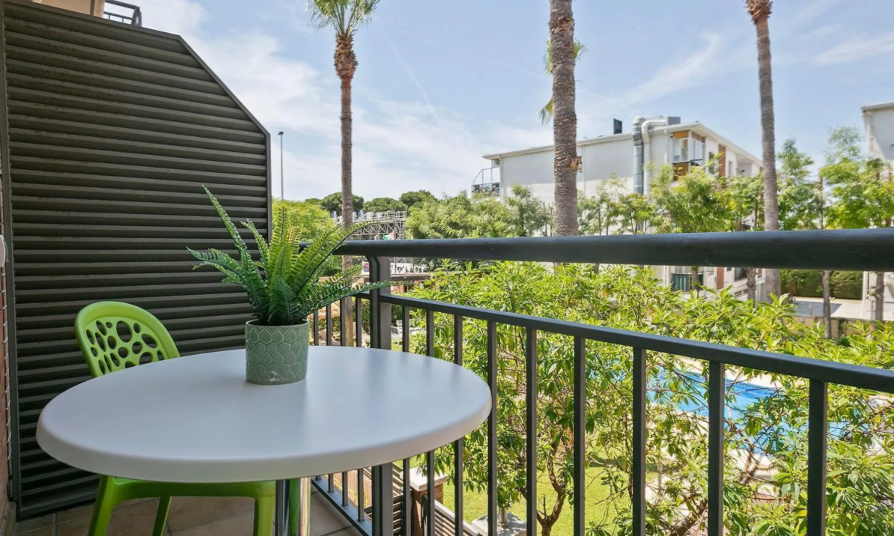 Velor Apartamentos Turisticos Кастельдефельс 0*,  Испания